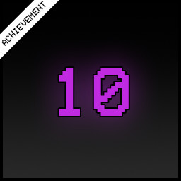 Icon for Purple 10