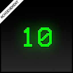 Icon for Green 10