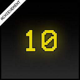 Icon for Yellow 10