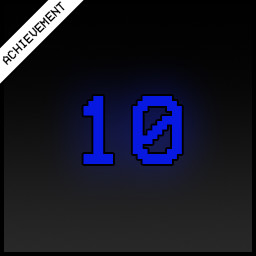 Icon for Blue 10