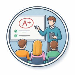 Correction Class