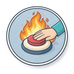 Watch Me Burn