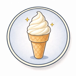 Vanilla, Please