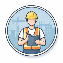 Construction Worker