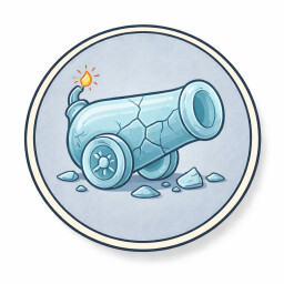 Glass Cannon