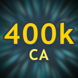 400,000