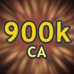 900,000