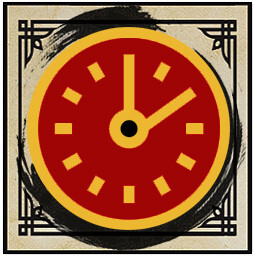 All Time achievement icon for TAOLU