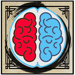 All precision achievement icon for TAOLU