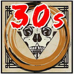 Survive Bronce achievement icon for TAOLU