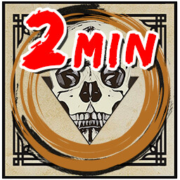 Survive Gold achievement icon for TAOLU
