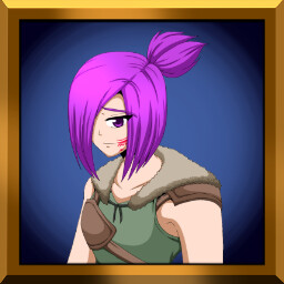 Icon for Chance of Redemption