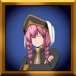 Icon for Priestess of Vices