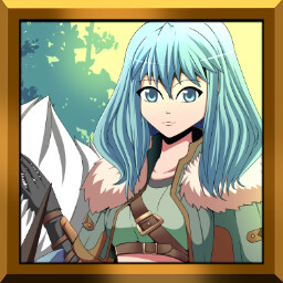 Icon for Animal Lover