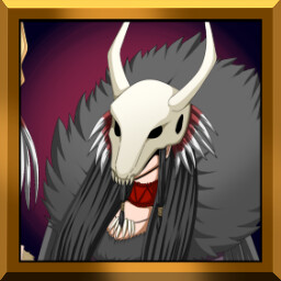 Icon for Burn the Witch