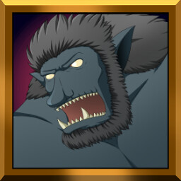 Icon for Don't Feed the Troll