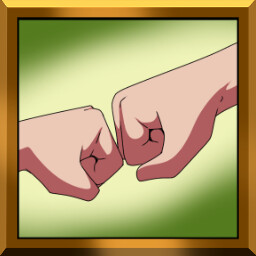 Icon for Unconditional Trust