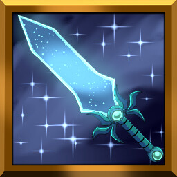 Icon for Weapon From Another World