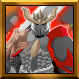 Icon for Inhuman Strength