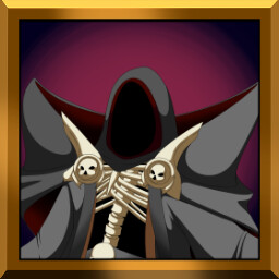 Icon for Fake Immortality