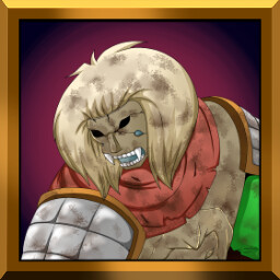 Icon for Glory Hunter