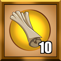 Icon for First Steps