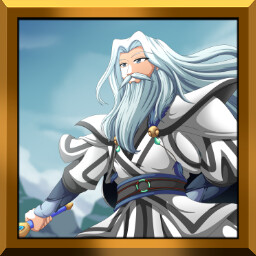 Icon for Sword Mastery