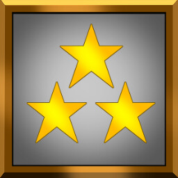 Icon for Main Character