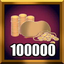 Icon for Economic Powerhouse