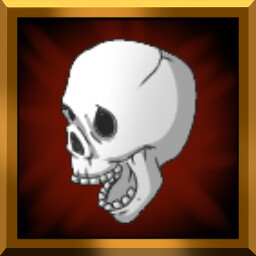 Icon for Never Forgotten