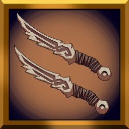 Icon for A Hunter's Gift