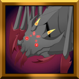 Icon for Arachnophobia