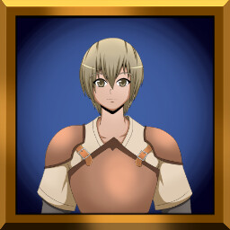 Icon for Full of Potential