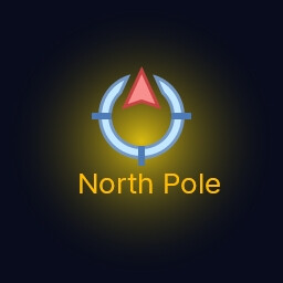 To the North Pole