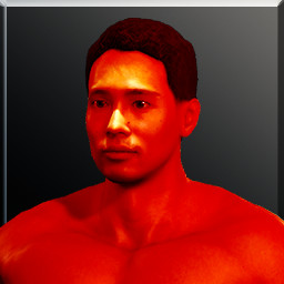 Red macho