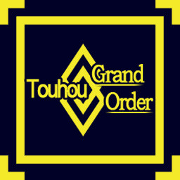 Icon for Touhou Grand/Order