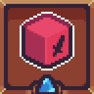 Icon for Slippery When Wet