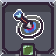 Icon for Codexpedia Editor