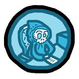 Icon for Complete the Overgrown