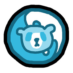 Icon for Complete the Panda