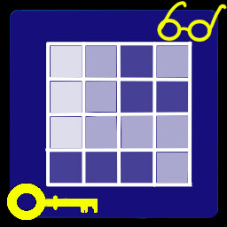 Block eraser Intermediate