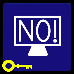 Computer says no