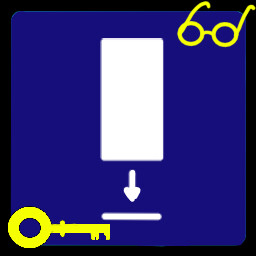 Sliding blocks Intermediate