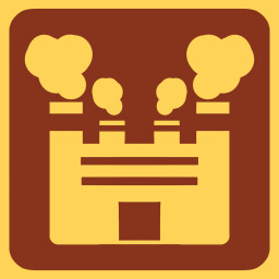 Icon for Tower Factory
