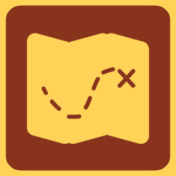Icon for First Chapter