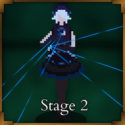 Stage2 - Cleaning Maid