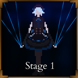 Stage1 - Trainee Maid