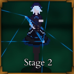 Stage2 - Head Maid