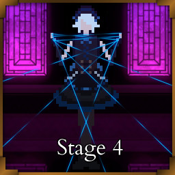 Stage4 - Legendary Maid