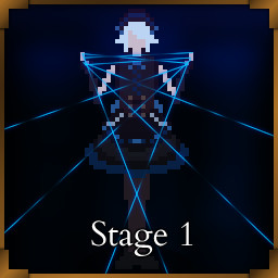 Stage1 - Legendary Maid